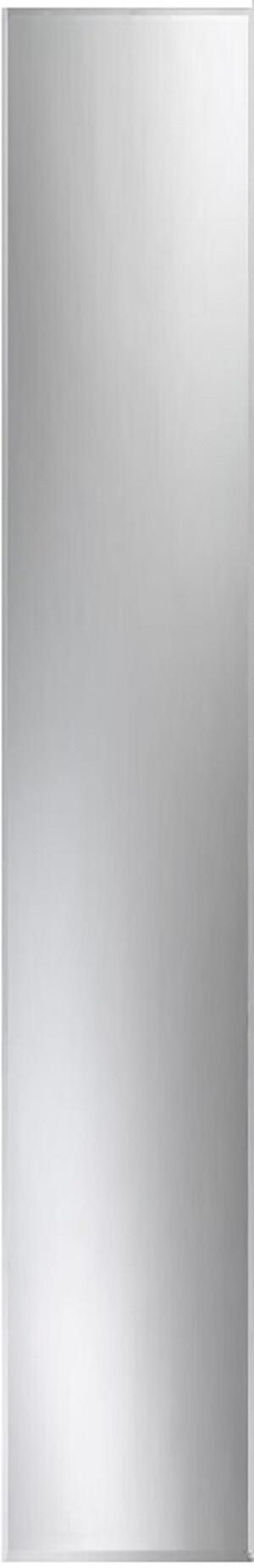 Zrcadlo 25 x 160 cm fazeta 10 mm CRYSTAL